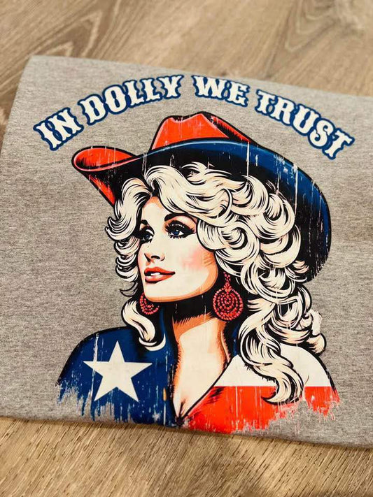 In Dolly We Trust 02297