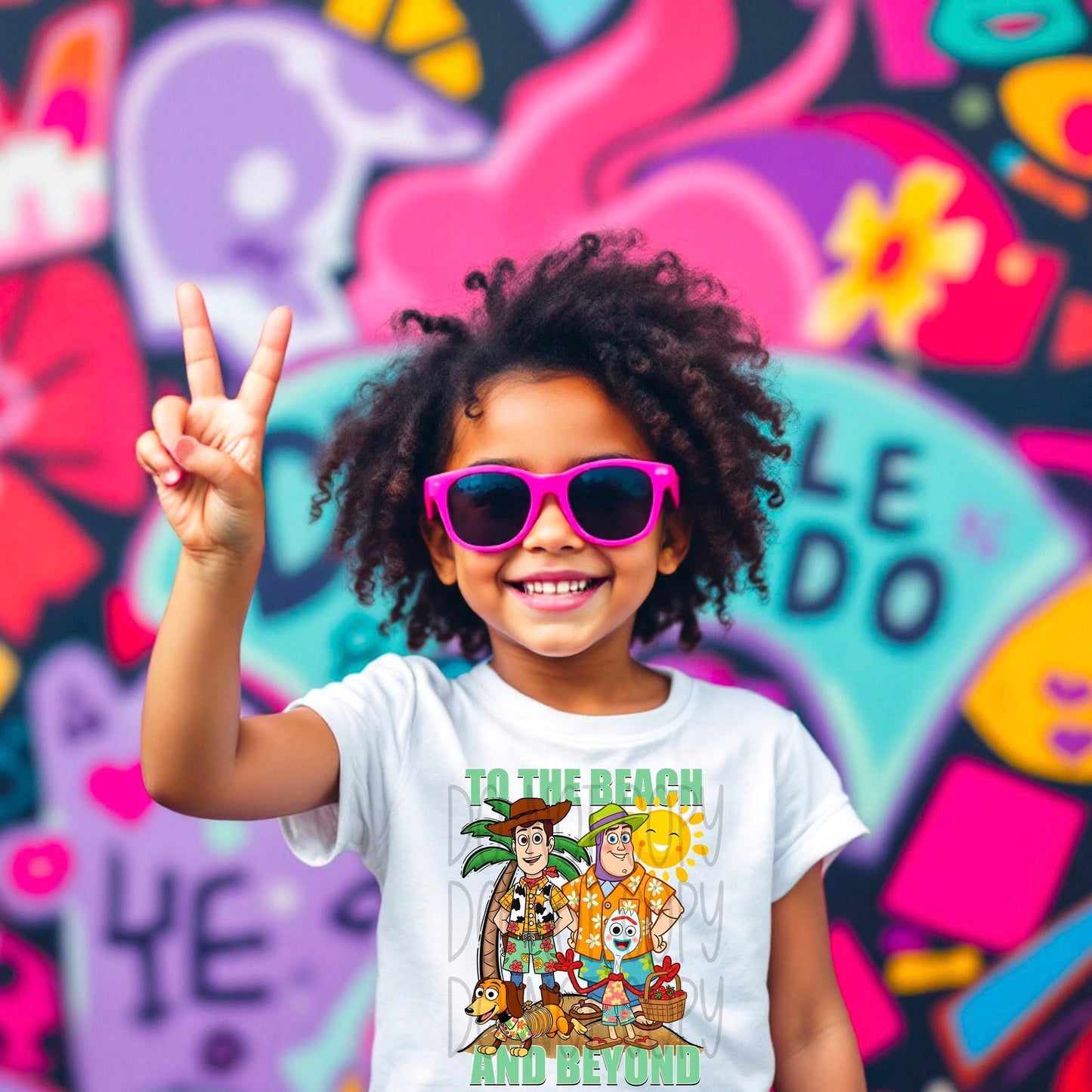 To the Beach and Beyond 02254