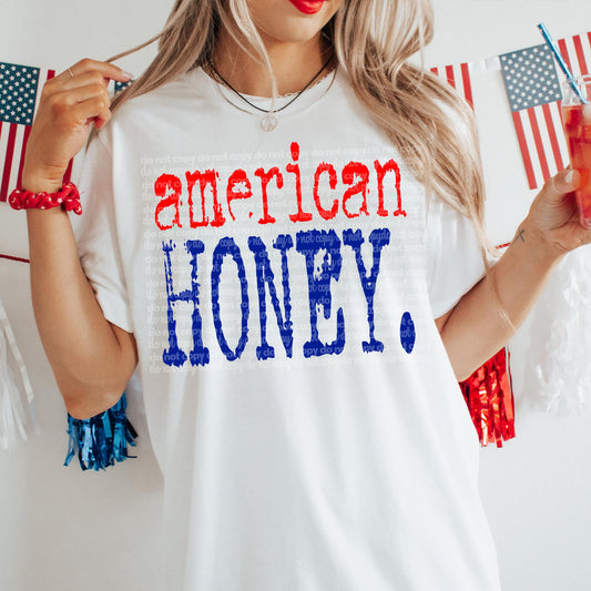 American Honey 01881