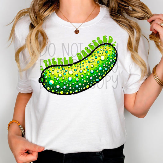 Pickle Obsessed 02176
