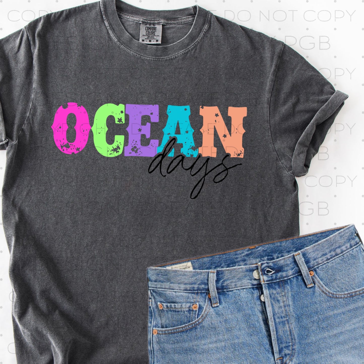 Ocean Days 01830