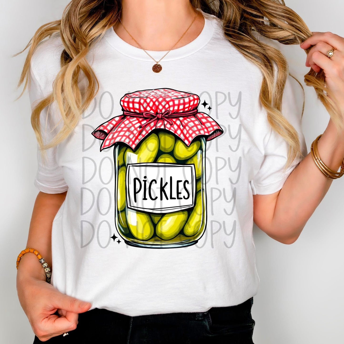Jar of Pickles 02180