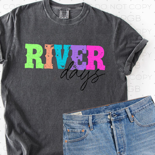 River Days 01832