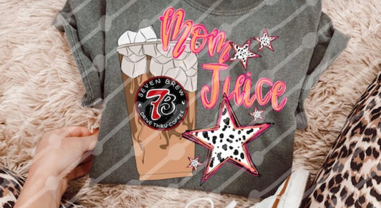 Mom Juice 7Brew 01770