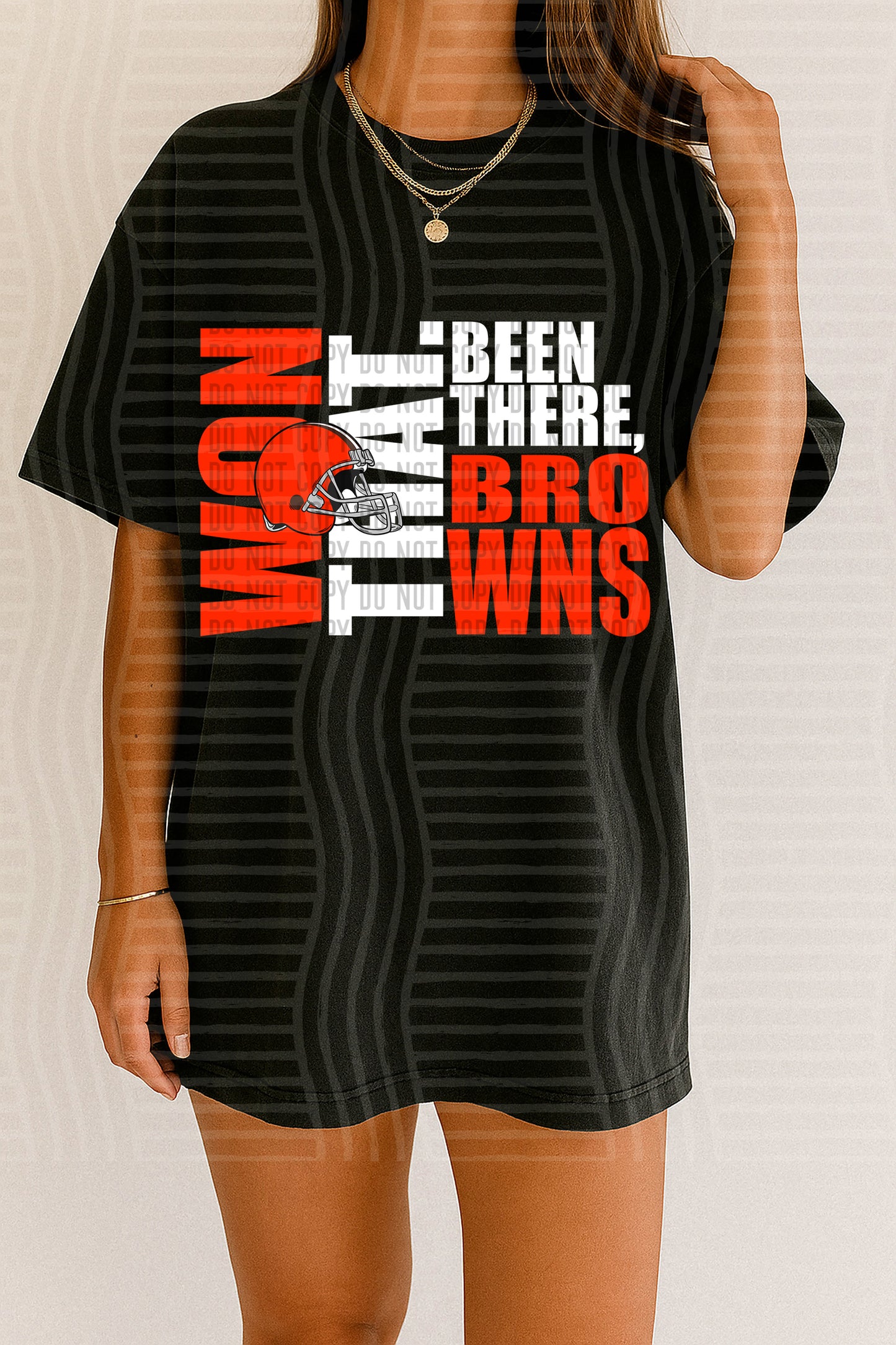 Been There Won That Pro Football Teams (Choose Yours) 07638