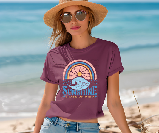 Sunshine State of Mind 02321