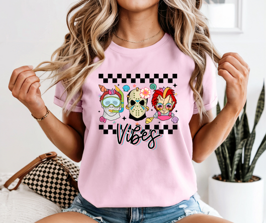 Horror Summer Vibes 01826