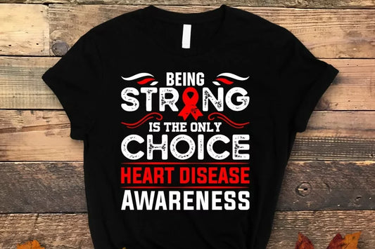 Being Strong Is the Only Choice 03587