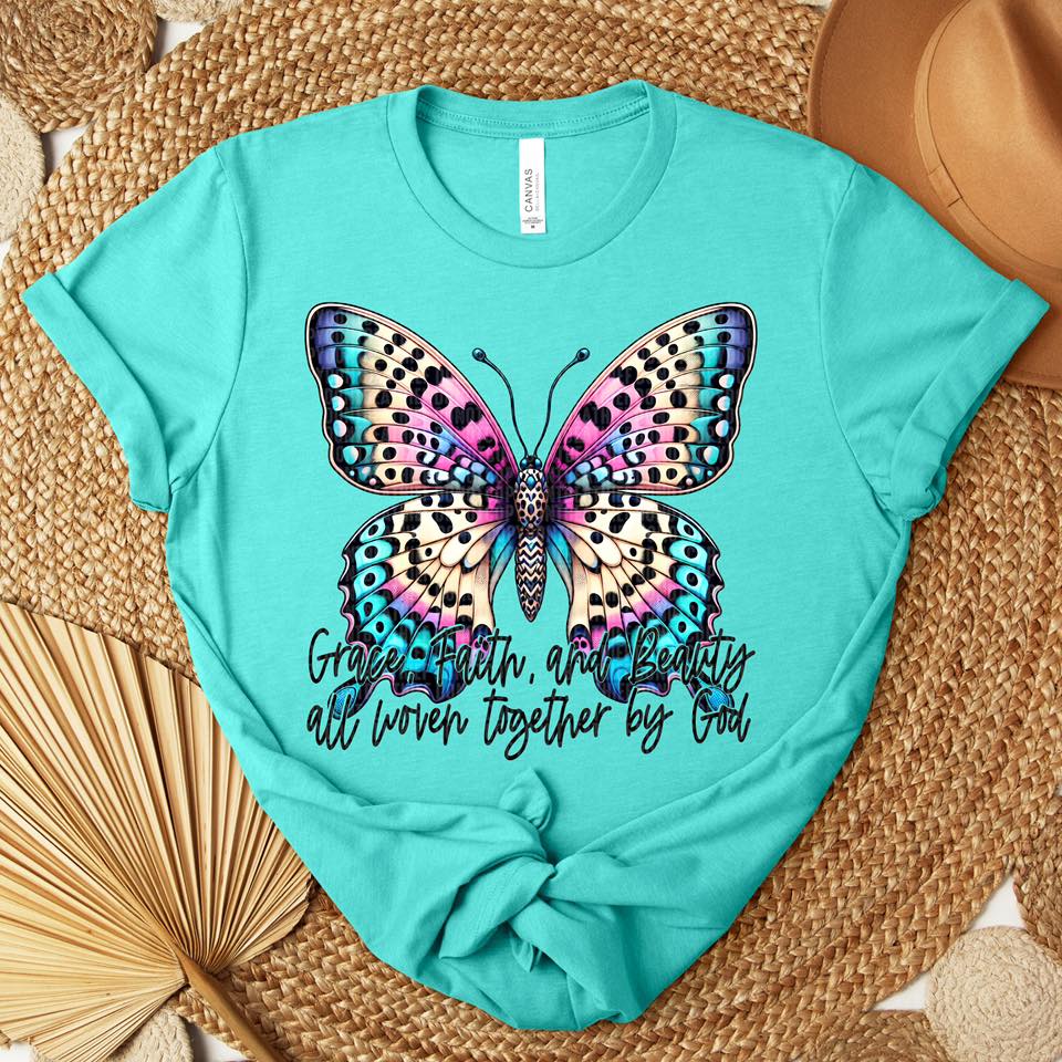 Grace, Faith, and Beauty 01997