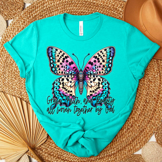 Grace, Faith, and Beauty 01997