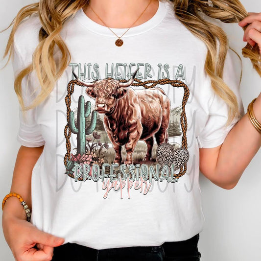 This Heifer Is a Professional Yapper 01972