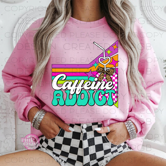 Caffeine Addict 01837