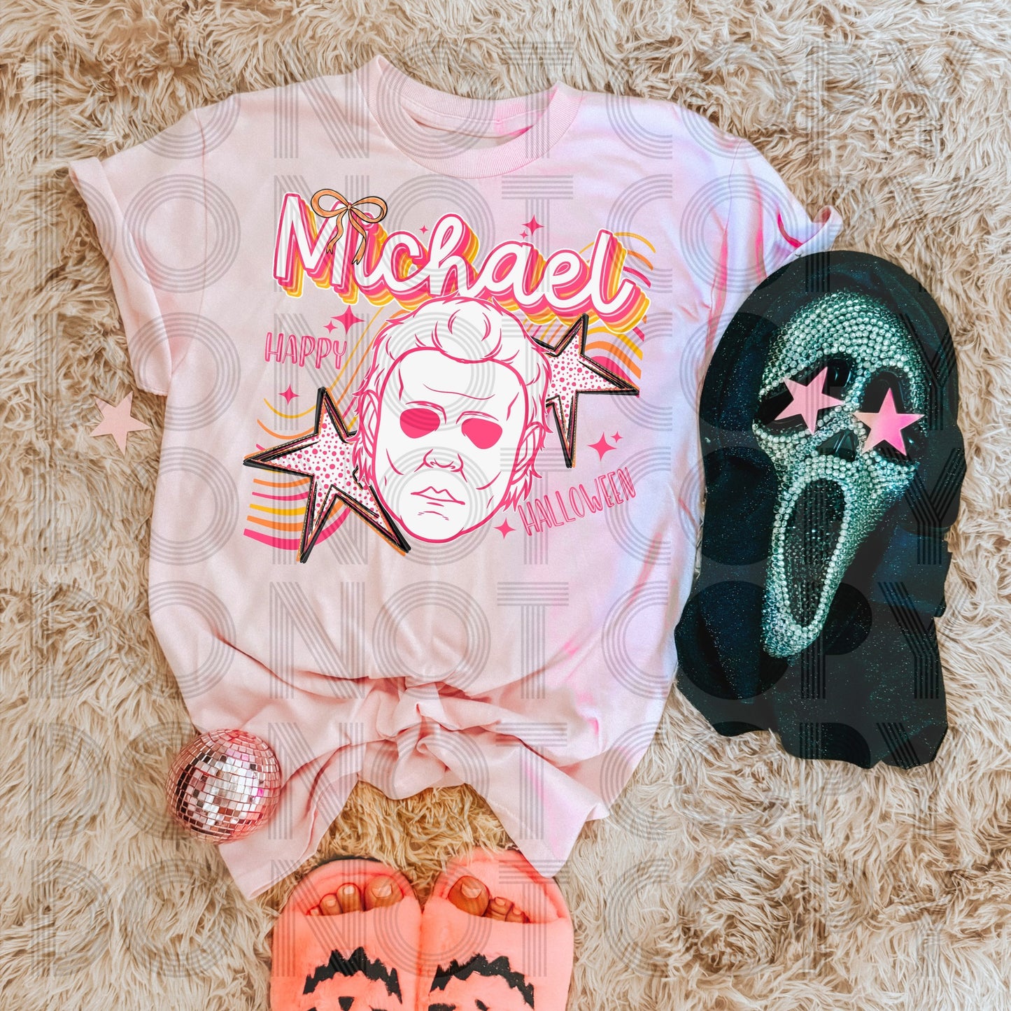 Happy Halloween Michael 01735