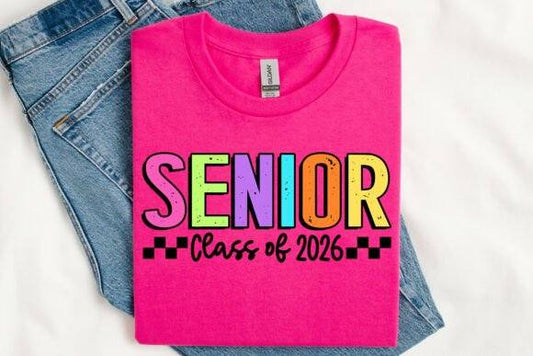 Senior Class of 2026 01719