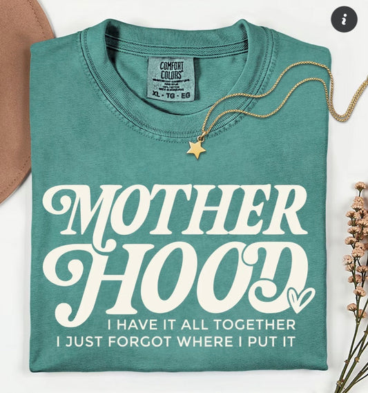 Motherhood 07764