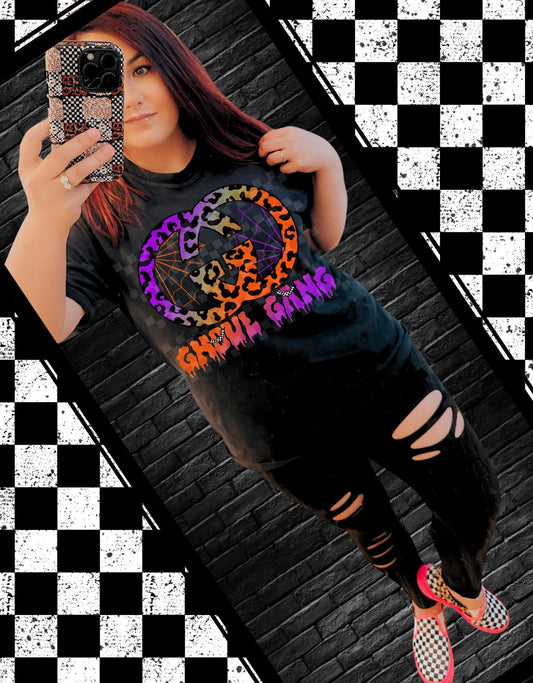 Ghoul Gang 01556