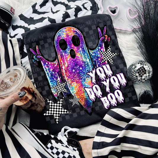 You Do You Boo 00761