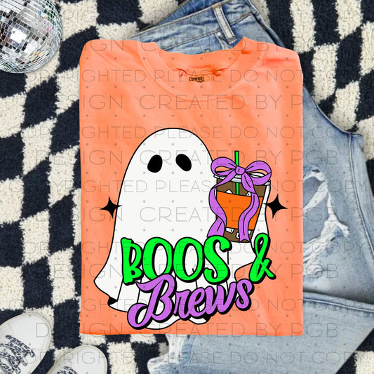 Boos and Brews 01611