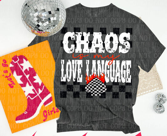 Chaos Is My Love Language 01551