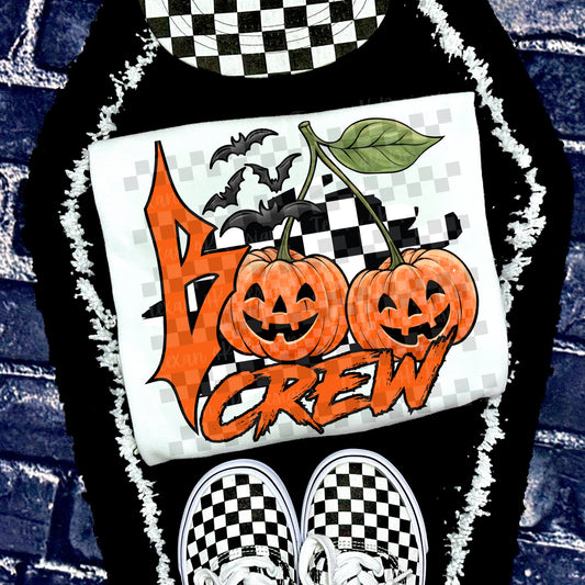 Boo Crew 01558