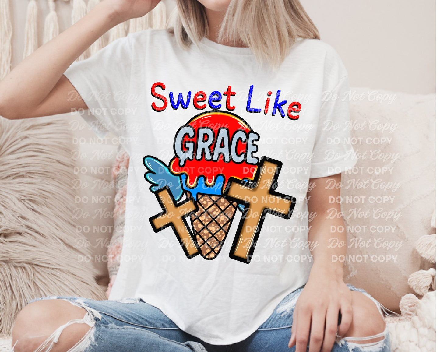 Sweet Like Grace 01602
