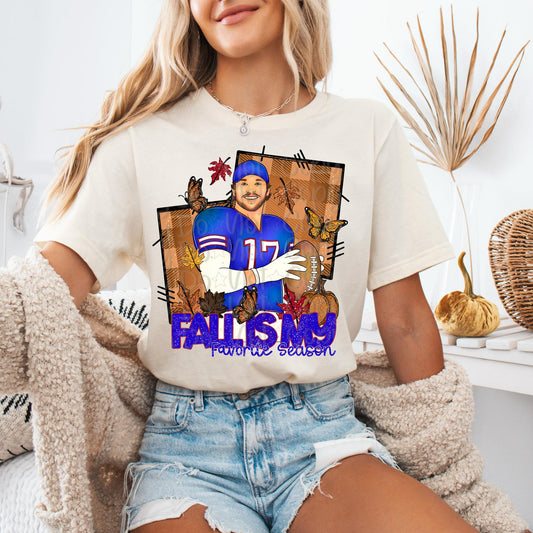 Fall Is My Favorite Season Allen 01439