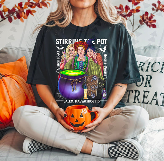 Stirring the Pot Witches 01328