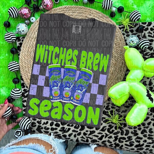 Witches Brew Season 01370
