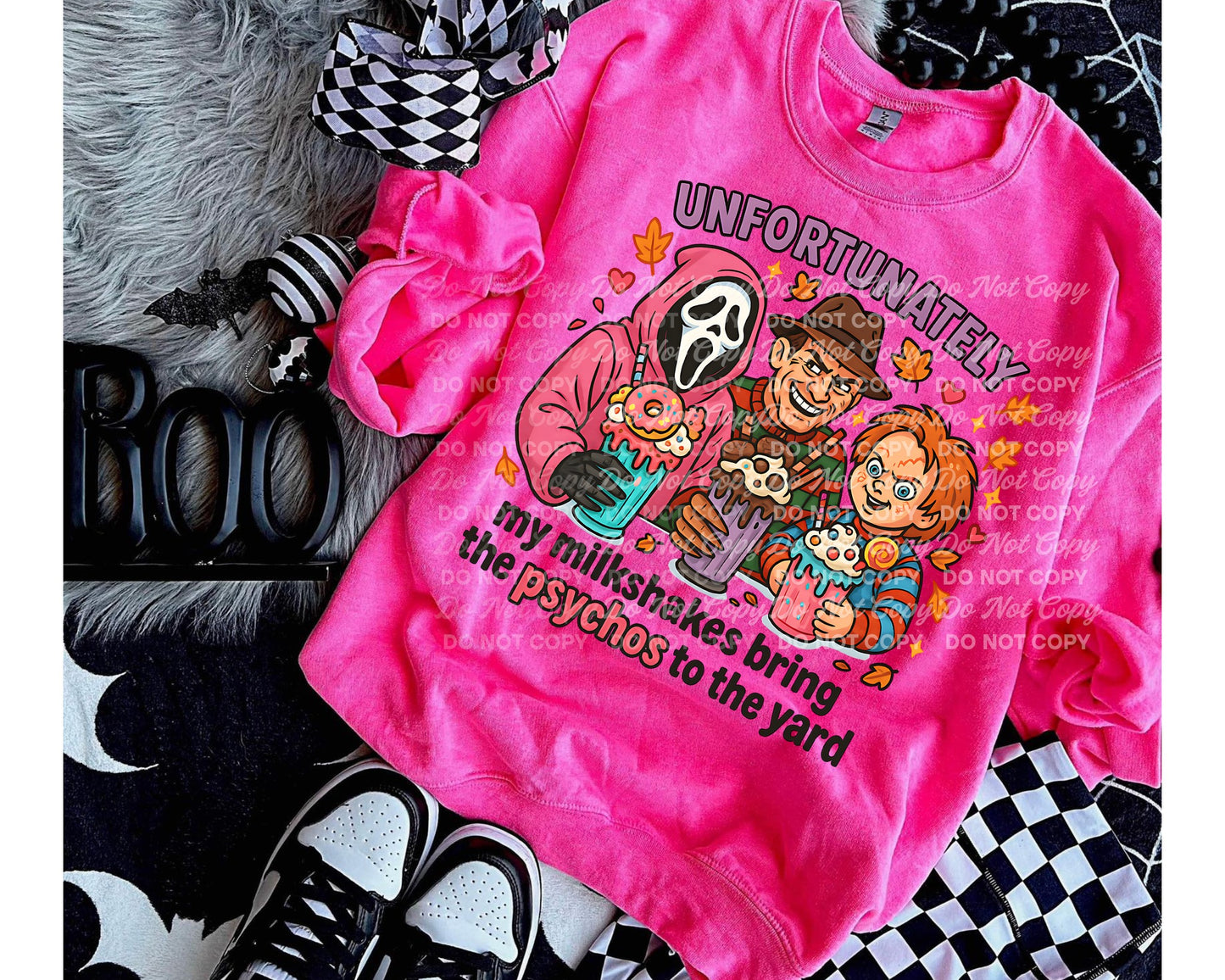 Milkshakes Bring Psychos to the Yard 01176