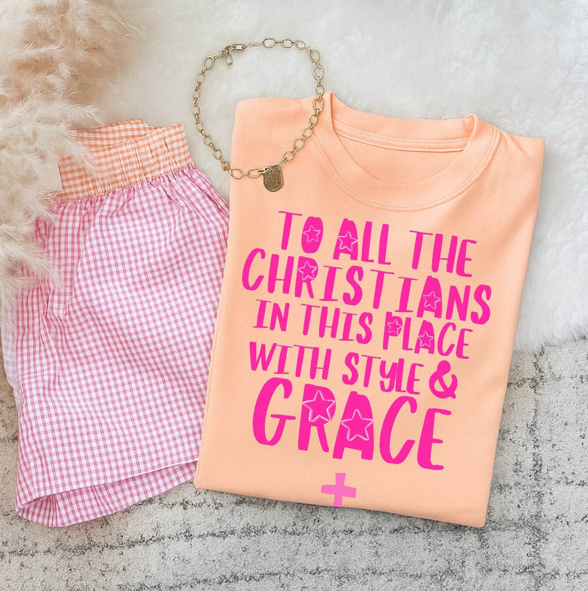 To All the Christians 01303