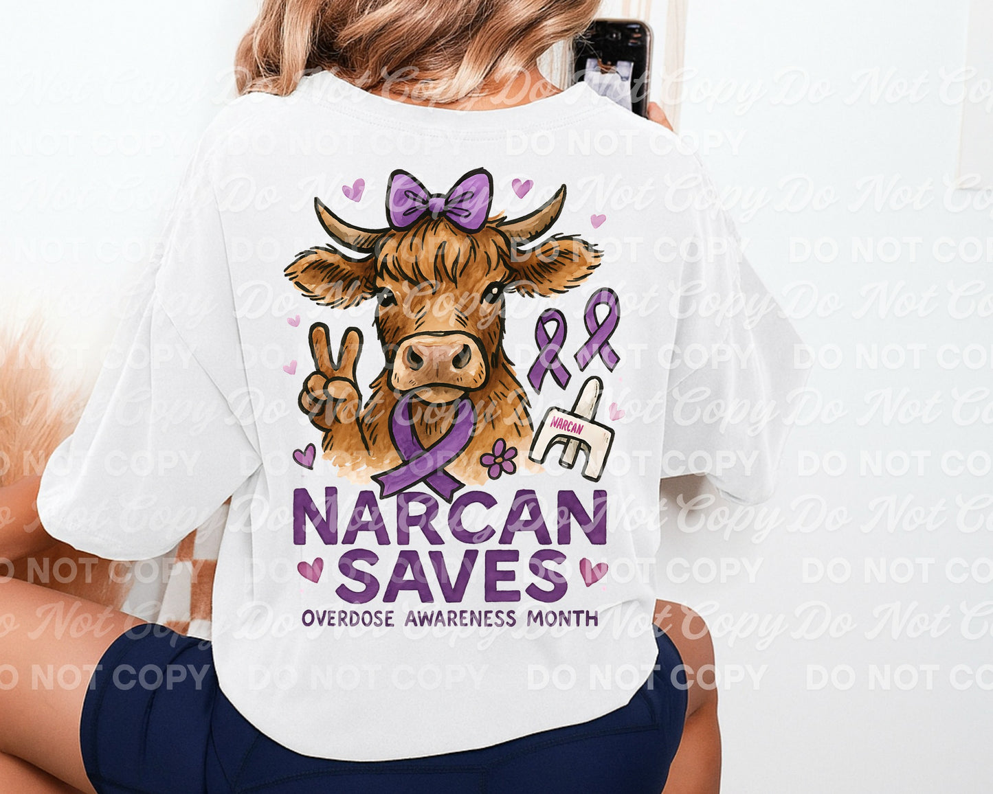 Narcan Saves Overdose Awareness 01317