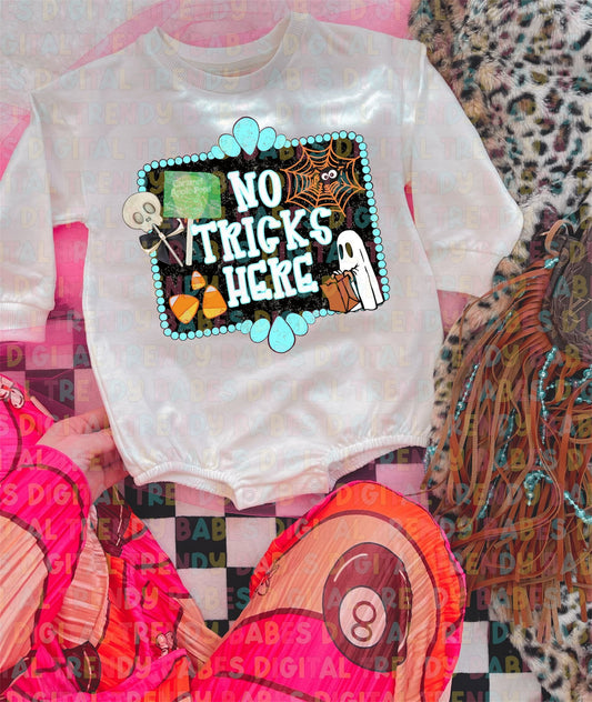 No Tricks Here 01059