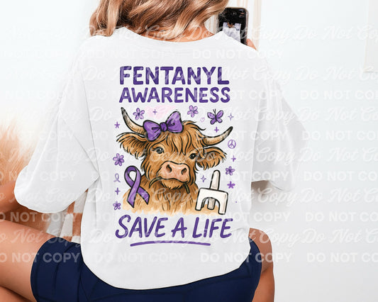 Fentanyl Overdose Awareness 01318