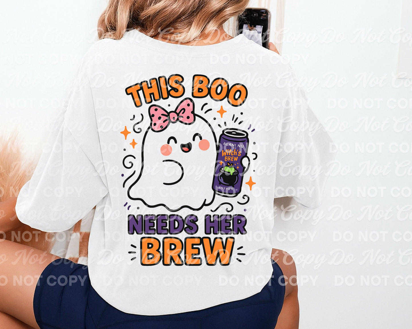This Boo Needs Her Brew Alani 01175