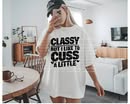 Classy But I Cuss a Little 01166