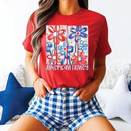 American Honey 01852