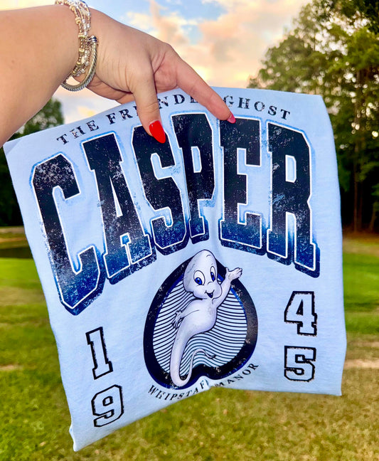 Casper The Friendliest Ghost 1945 01076