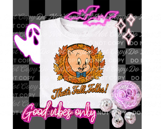 That's Fall Folks 01162