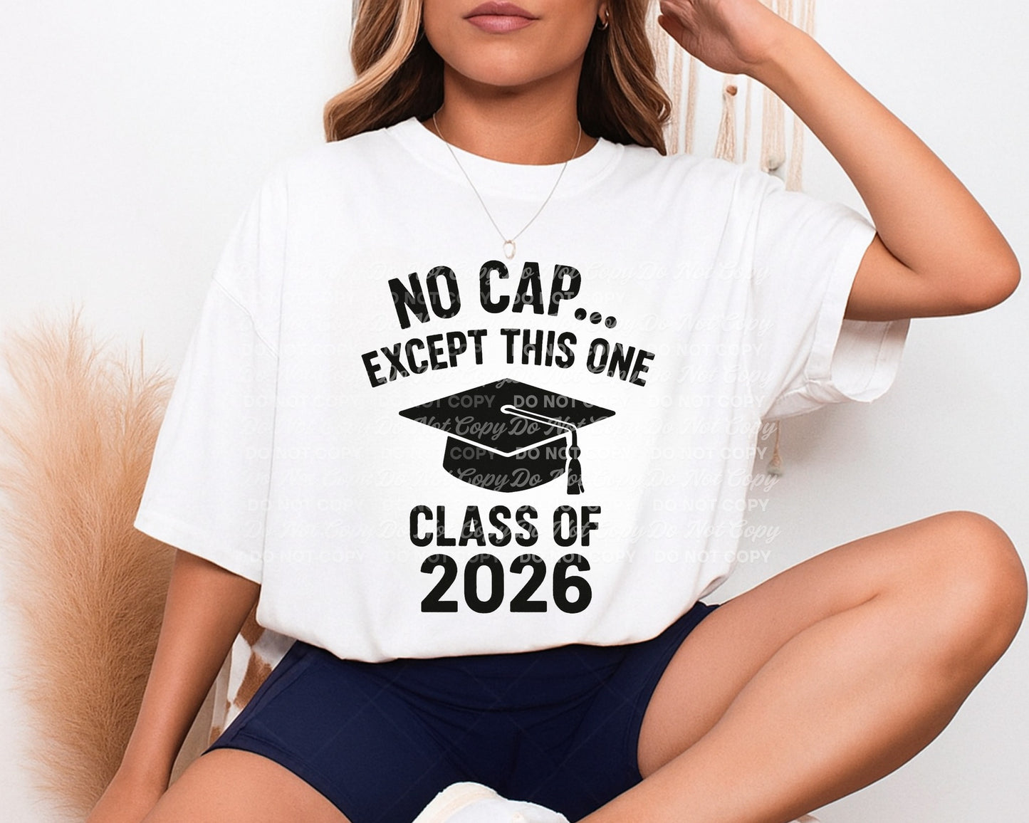 No Cap Except This One Seniors 2026 01239
