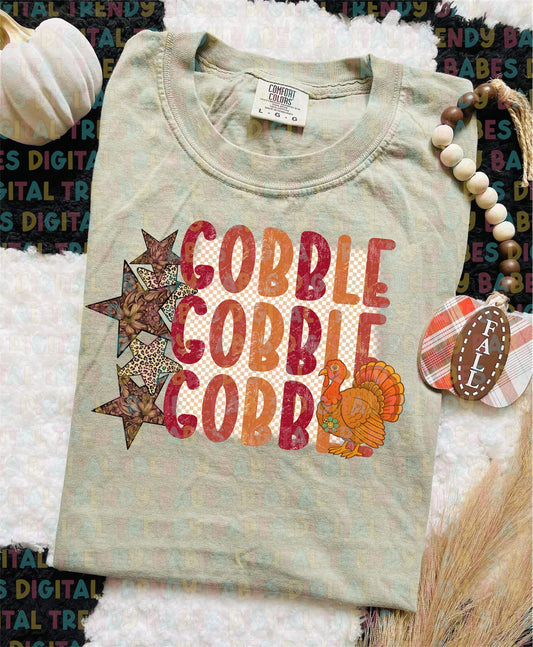 Gobble Gobble Gobble 01052