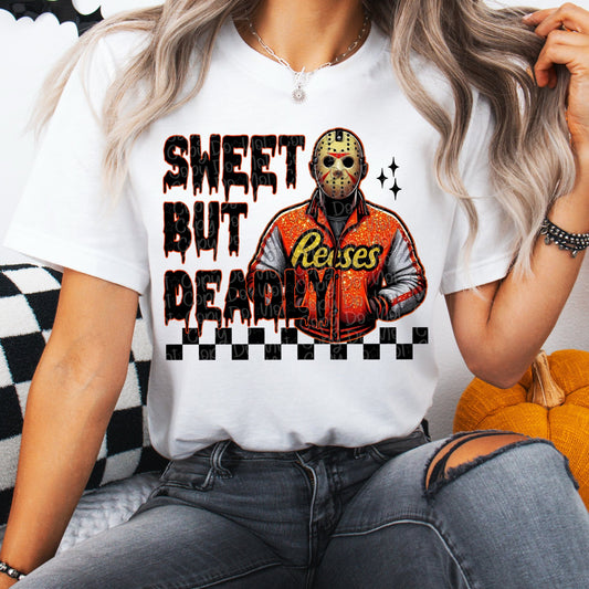 Sweet But Deadly Reese's Jason 01093