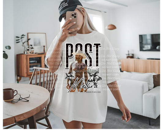 Post Malone Skims Cowboy 01098