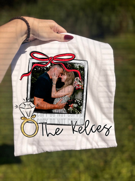 The Kelces Photo Coquette 01010