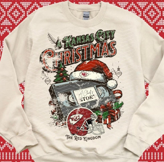 Kansas City Christmas 00640