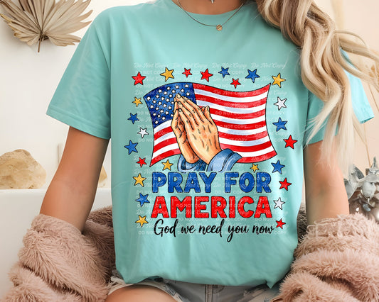 Pray for America 00756