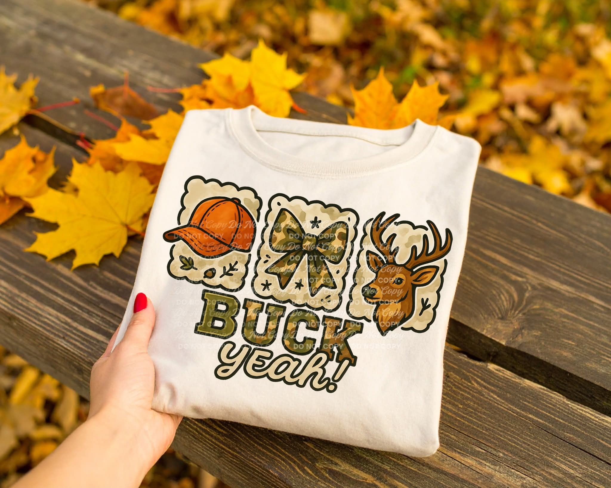Buck Yeah 00777 – Restless Heart Inspirations