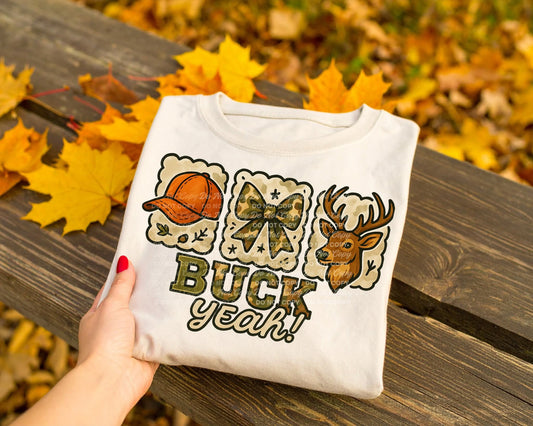 Buck Yeah 00777