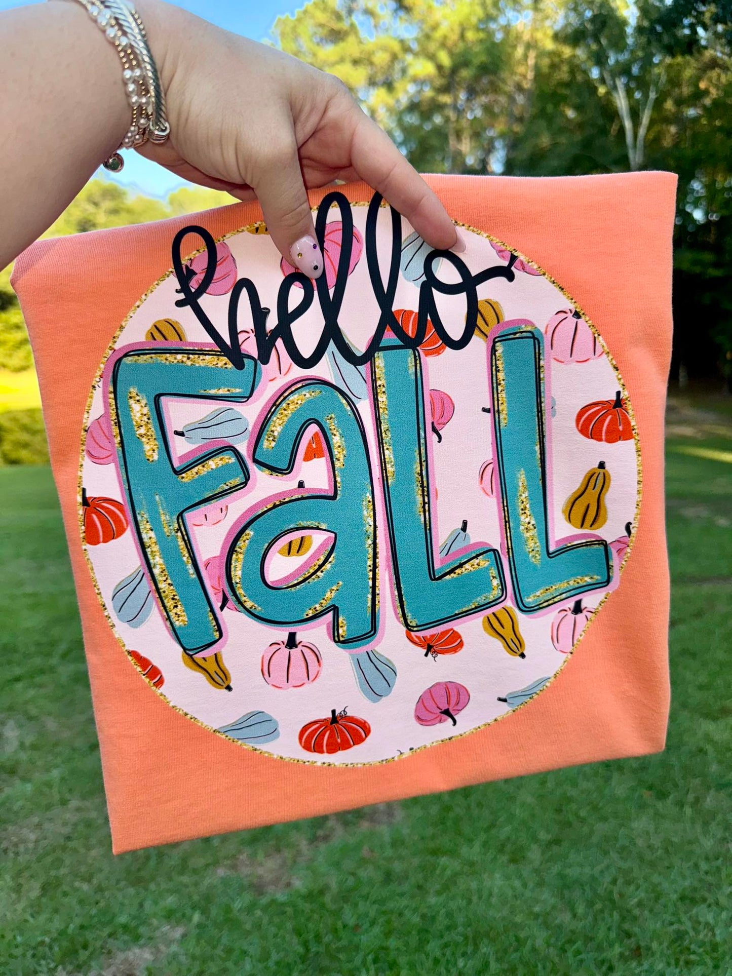 Hello Fall 00555