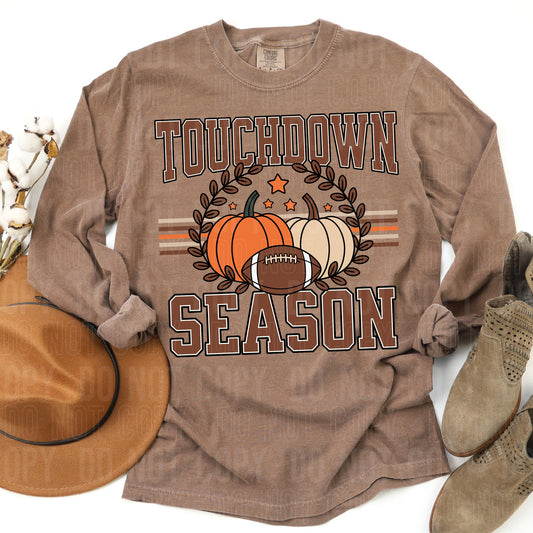 Touchdown Season 00318