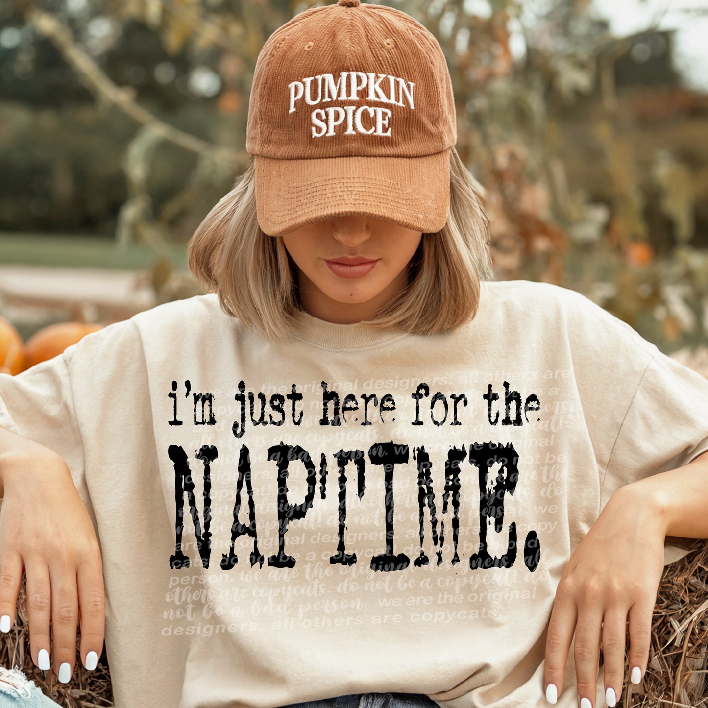 I'm Just Here for the "X" (Choose Yours) 00237